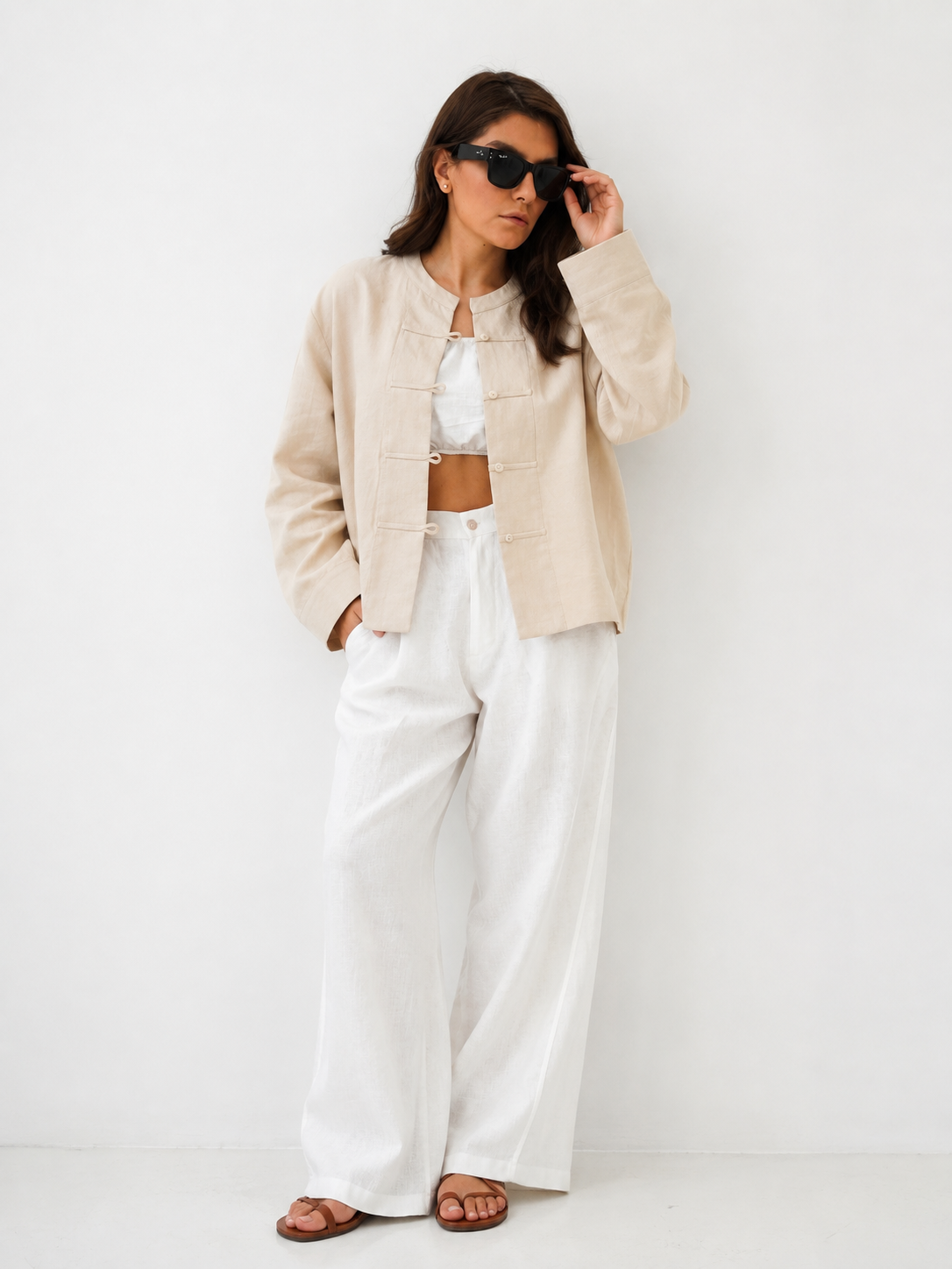 Elegant Shirt