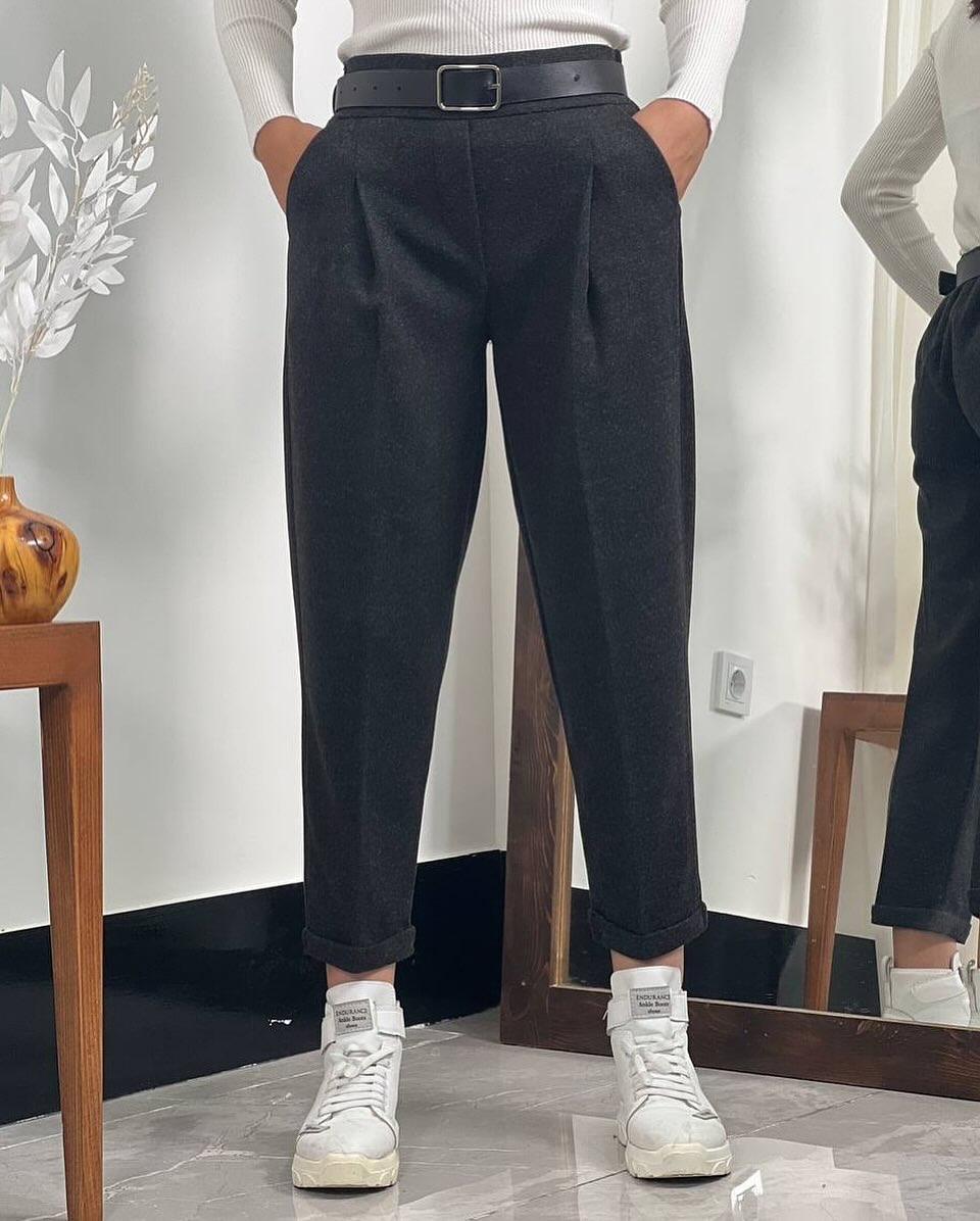 Iconic Pant