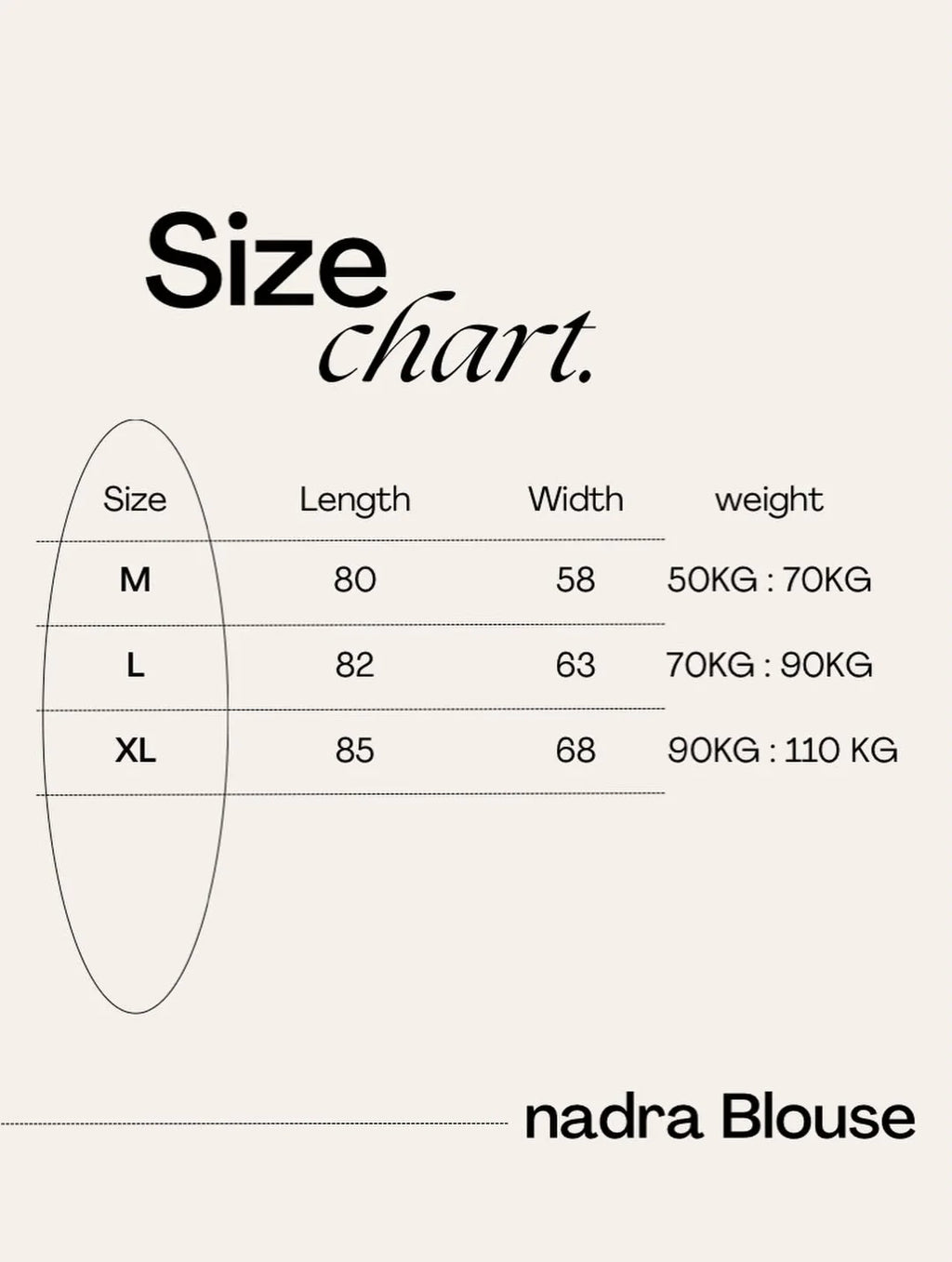 Signature Wrap Blouse