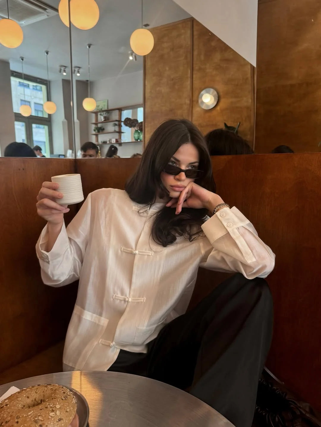 Effortless Elegance