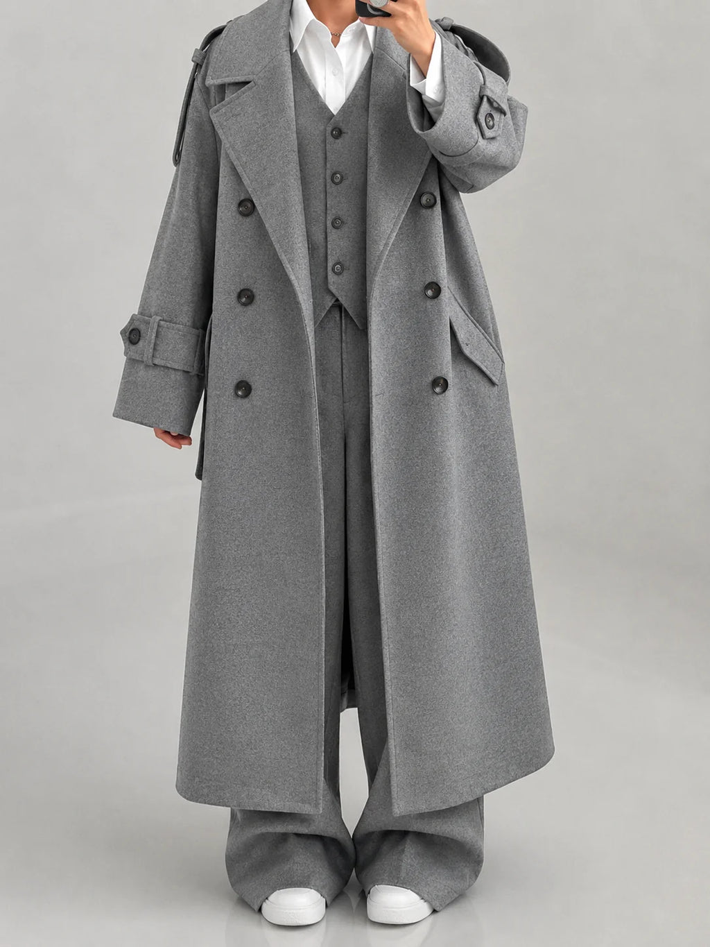 Premium 3-Piece Set