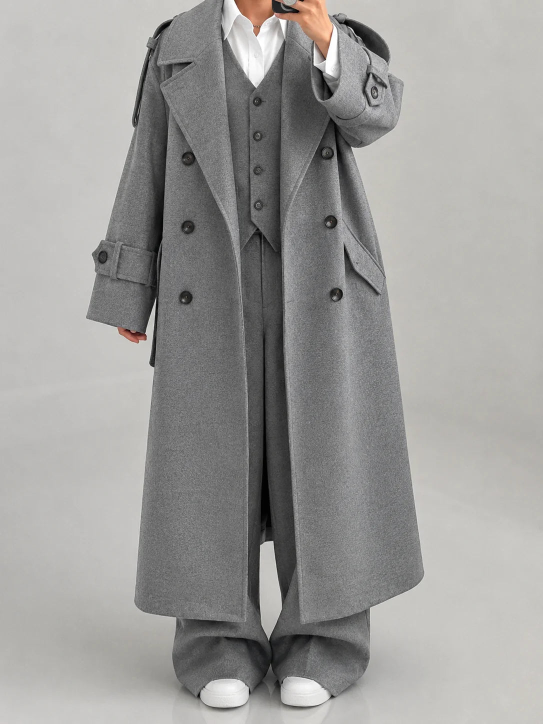 Premium 3-Piece Set