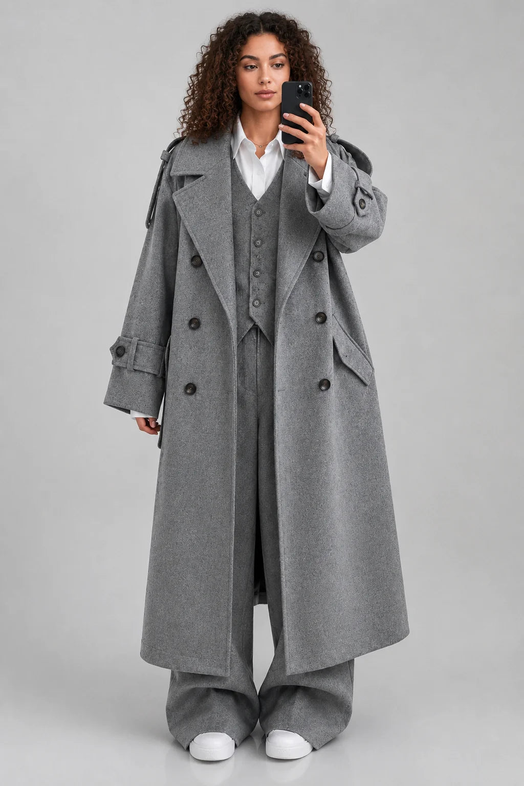 Premium 3-Piece Set