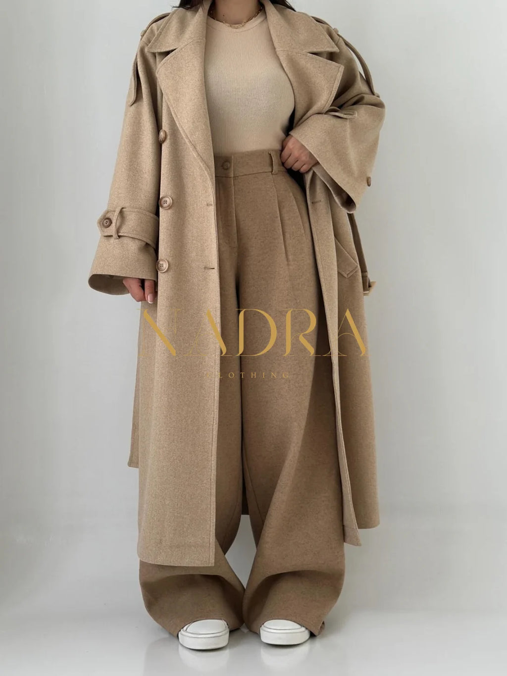 Premium 3-Piece Set