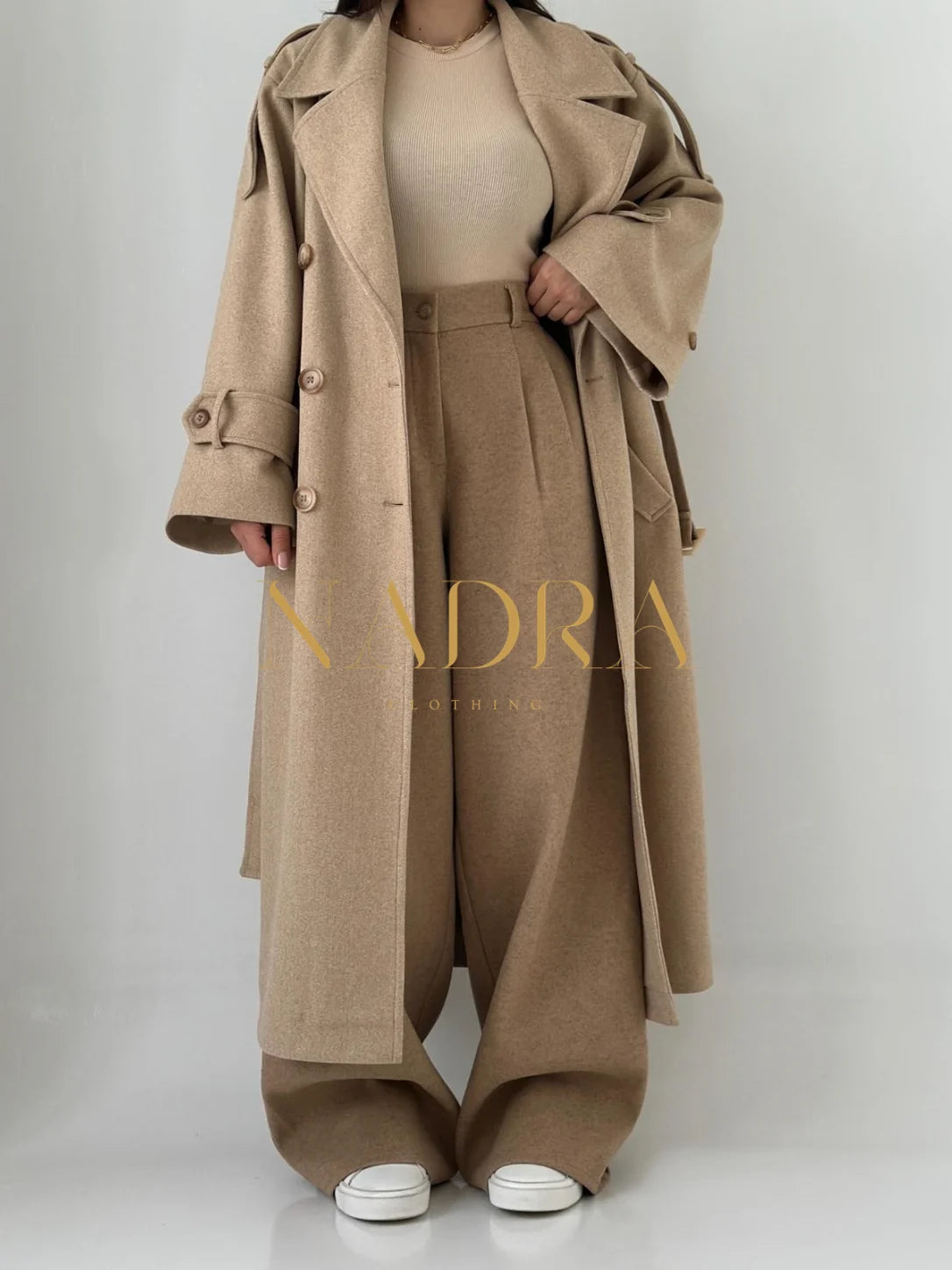 Premium 3-Piece Set