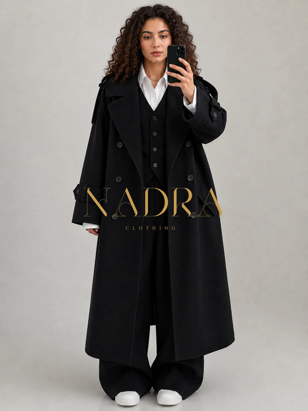 Premium 3-Piece Set