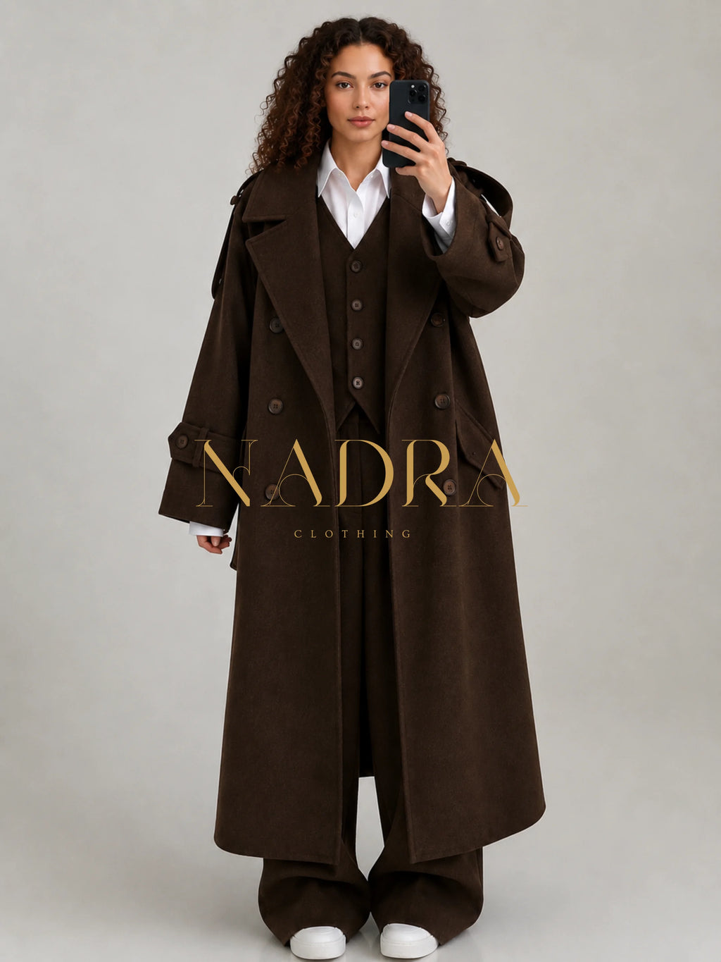 Premium 3-Piece Set