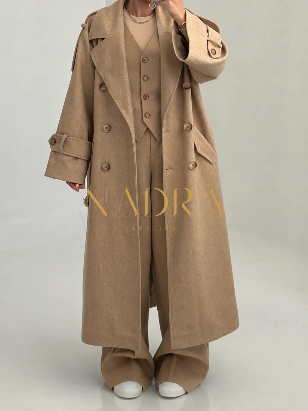 Premium 3-Piece Set