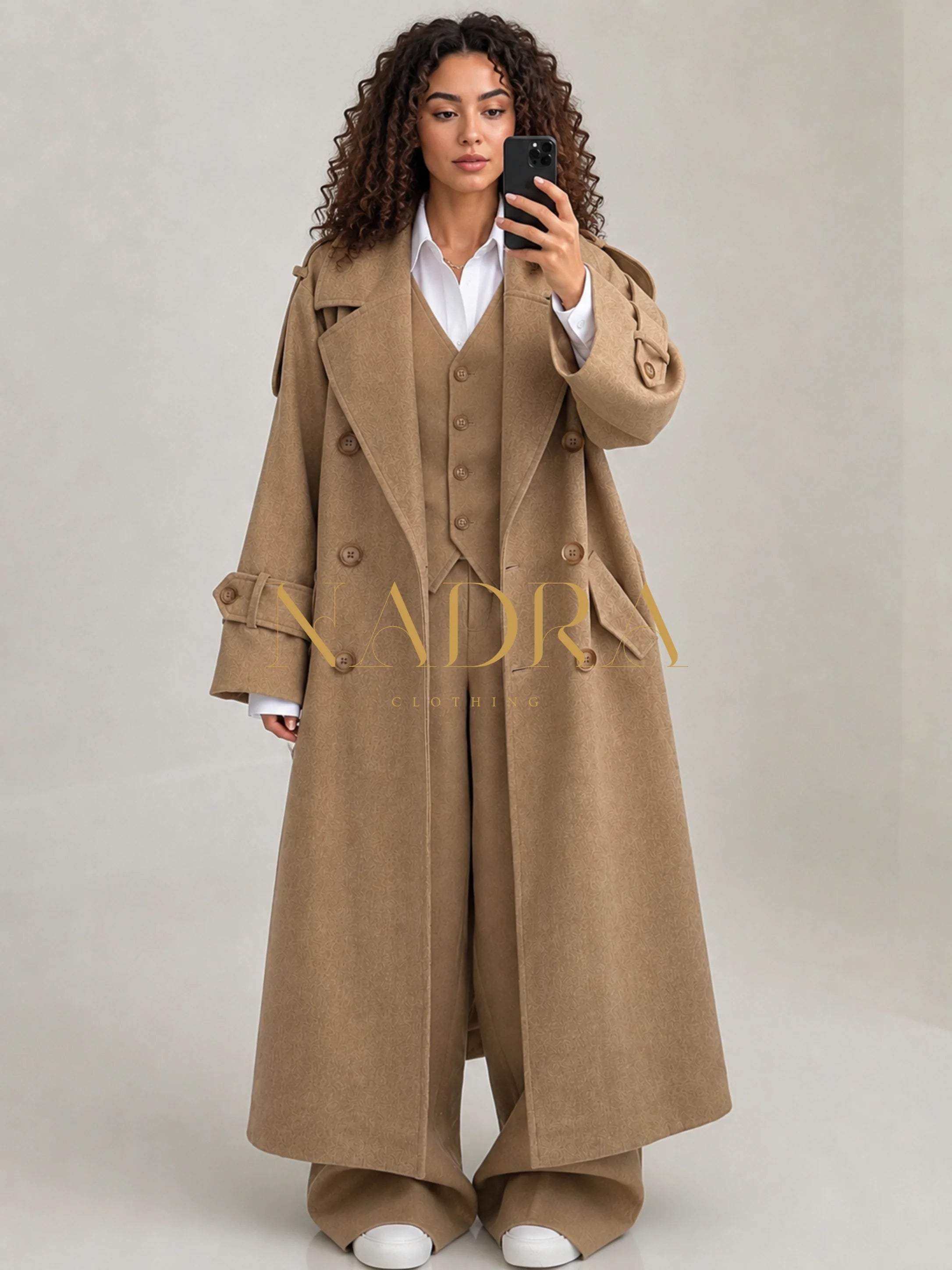 Premium 3-Piece Set