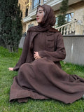 فستان أميرة