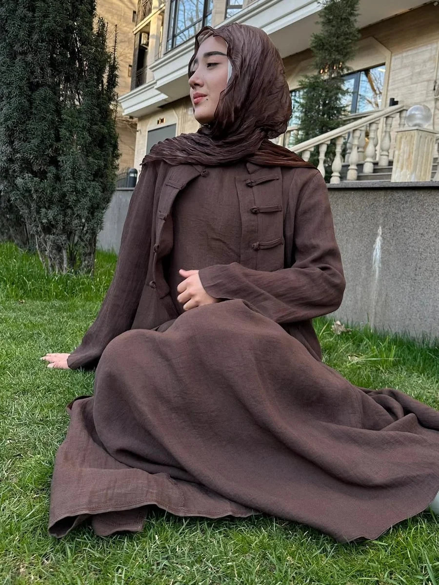 فستان أميرة
