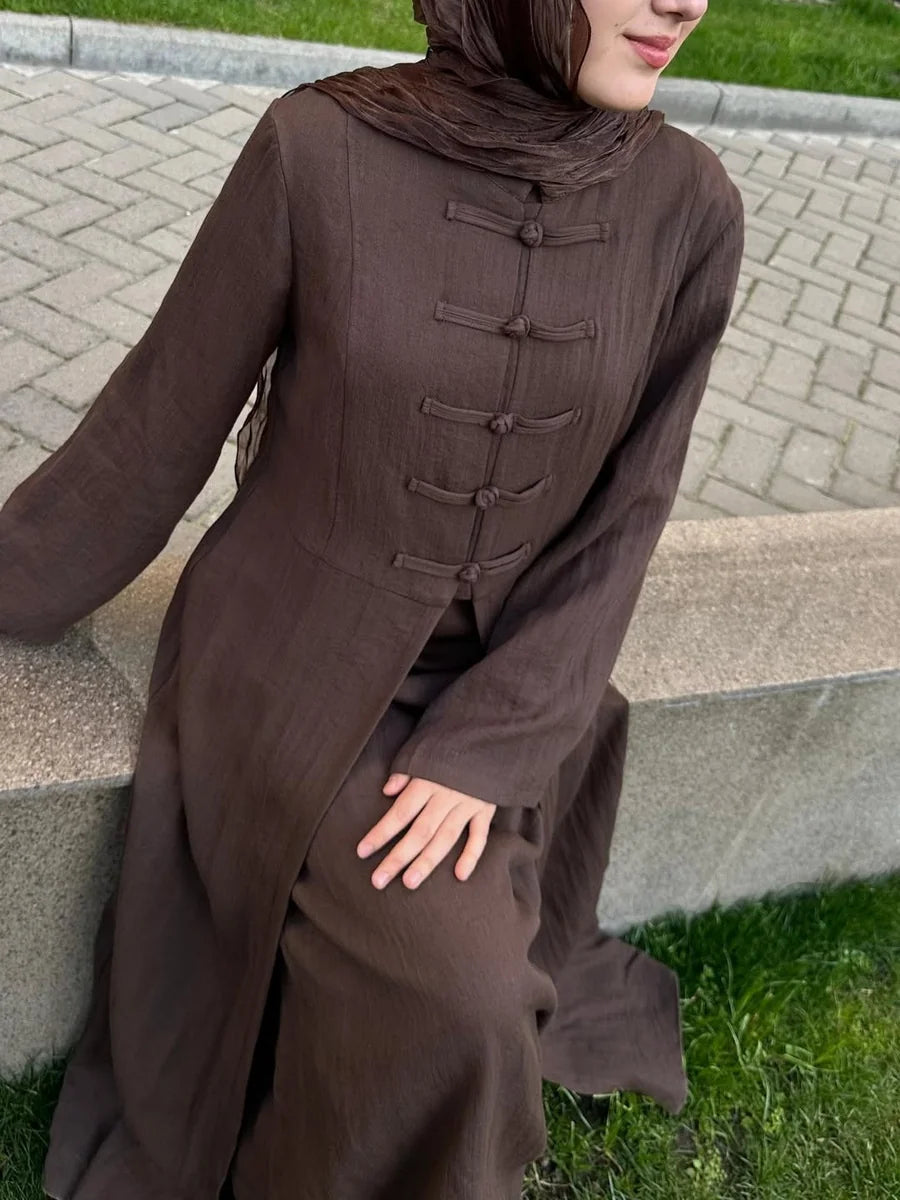 فستان أميرة